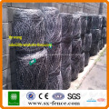 wire mesh Fence Barbed Wire